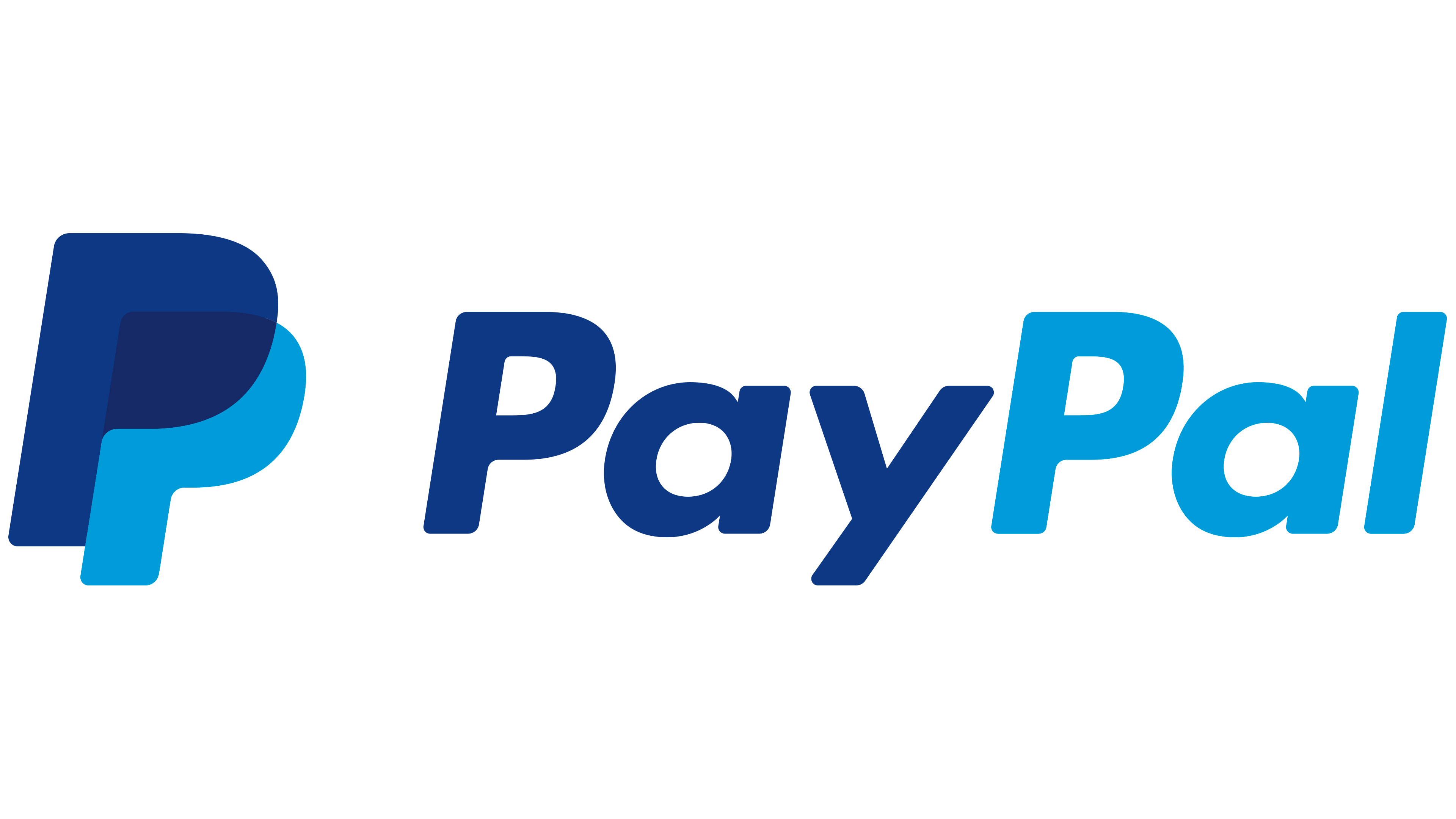 PayPal-Logo Scandinavische stijldeense design item, deense stylen, stylen