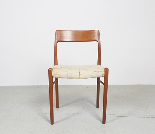 Deensestoel4 Deens design teak houten stoel, 1960'sDeens design, teak houten stoel, 1960&#39;s, vintage stoel, Deens design stoel, mid-century design