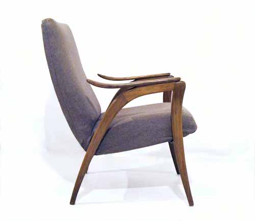 deensdesignbruin1 Deens design fauteuilsShop for Design, design, vintage, retro, jaren 50, jaren 60, mid-century, jaren 70, jaren 80, jaren 90, lampen, kopen