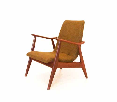 gr.deensfauteuil4 Deens design fauteuilShop for Design, design, vintage, retro, jaren 50, jaren 60, mid-century, jaren 70, jaren 80, jaren 90, fauteuil, kopen