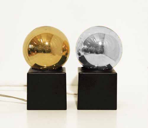 kopspiegelgoud-zilver1 Kogelsiegellampjesshop for design, alkmaar, retro, vintage, design, lampen, philips, sfeer, lichten