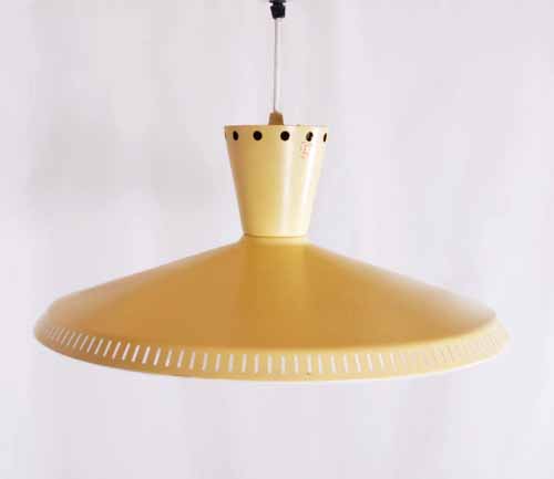 louisk11 Philips hanglamp L. KalffsShop for Design, design, vintage, retro, jaren 50, jaren 60, mid-century, jaren 70, jaren 80, jaren 90, deens design, lamp, hanglamp, philips, louis kalffs