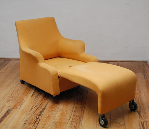 padova3  De Padova Lounge fauteuilShop for Design, design, 2e hands meubels, 2e hands design, vintage, retro, jaren 50, jaren 60, mid-century, jaren 70, jaren 80, jaren 90, deens design, lounge fauteuil, de padova, Vico Magist