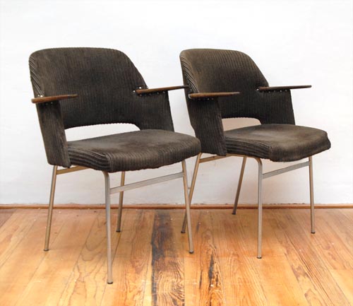 pastoebruin6 Set Pastoe stoelen FT30Shop for Design, design, 2e hands meubels, 2e hands design, vintage, retro, jaren 50, jaren 60, mid-century, jaren 70, jaren 80, jaren 90, deens design, Pastoe, Pastoe FT30, stoelen