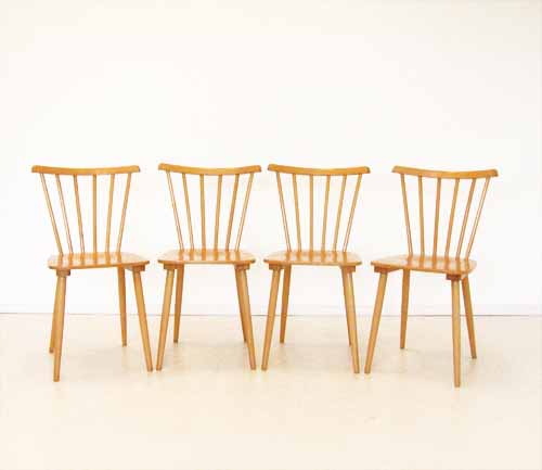 pastoeset1 Eettafel stoelen Pastoejaren 60, mid-century, jaren 70, jaren 80, jaren 90, deens design, pastoe, stoelen, stoel