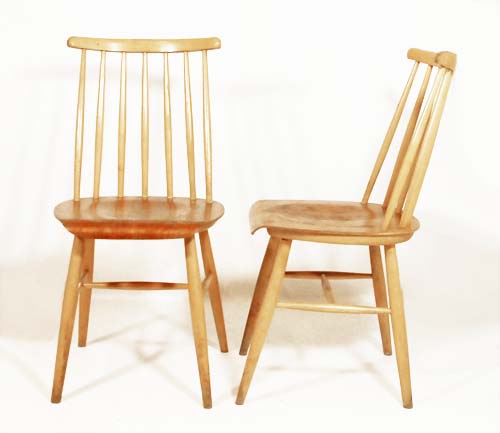 setspijlen1 Set Pastoe stoelen jaren 50Shop for Design, design, vintage, retro, jaren 50, jaren 60, mid-century, jaren 70, jaren 80, jaren 90, stoelen, kopen
